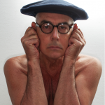 Douglas Nielsen. Photo by Judy Miller