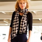 Heidi Duckler. Photo is by Gregory Bartning from his project "Stance on Dance - Dancing Over 50 Project".