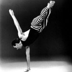 Jeff Friedman in Gyre. Photo by Topophilia Productions.