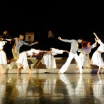Keshet Chaim Dance Ensemble