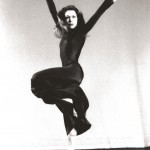 Irene Feigenheimer, photographer unknown.